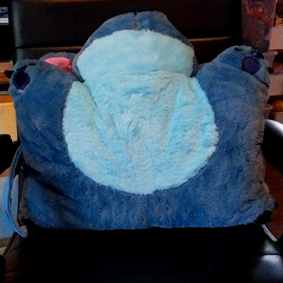 Stitch pillow buddy - Picture 3 of 5